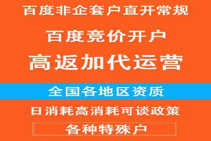 百度网络推广案例：揭秘行业巨头如何实现全网霸屏